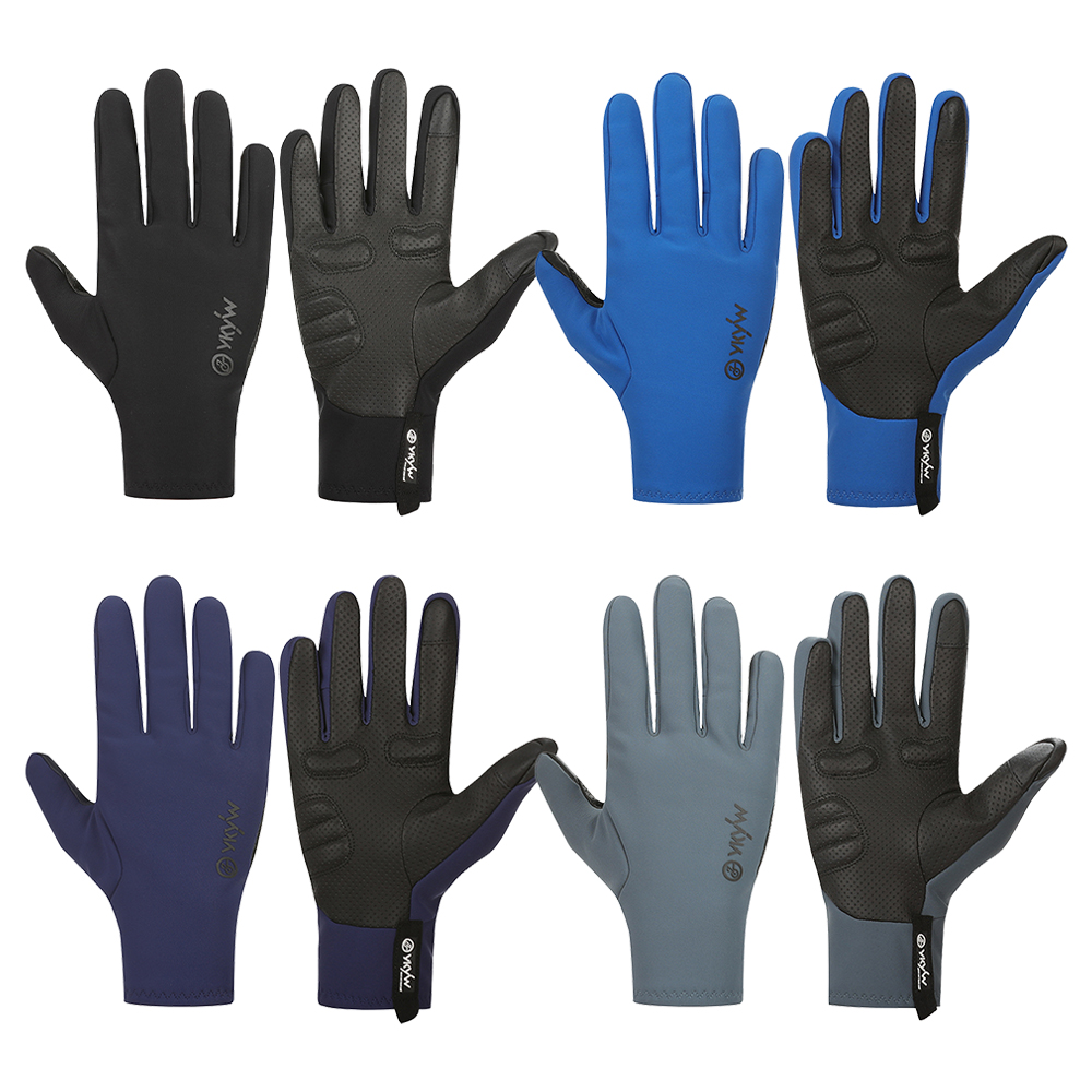 YKYWBIKE Cycling Gloves Full F - Cycling Glove Padded review and price