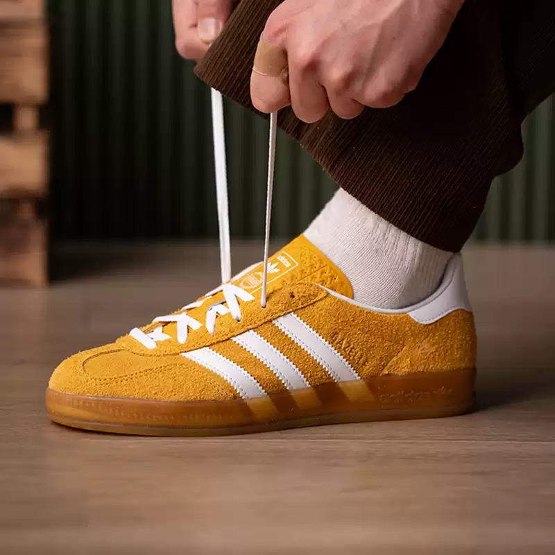 Adidas GAZELLE INDOOR W women' - Adidas Shoes Gazelle review and price