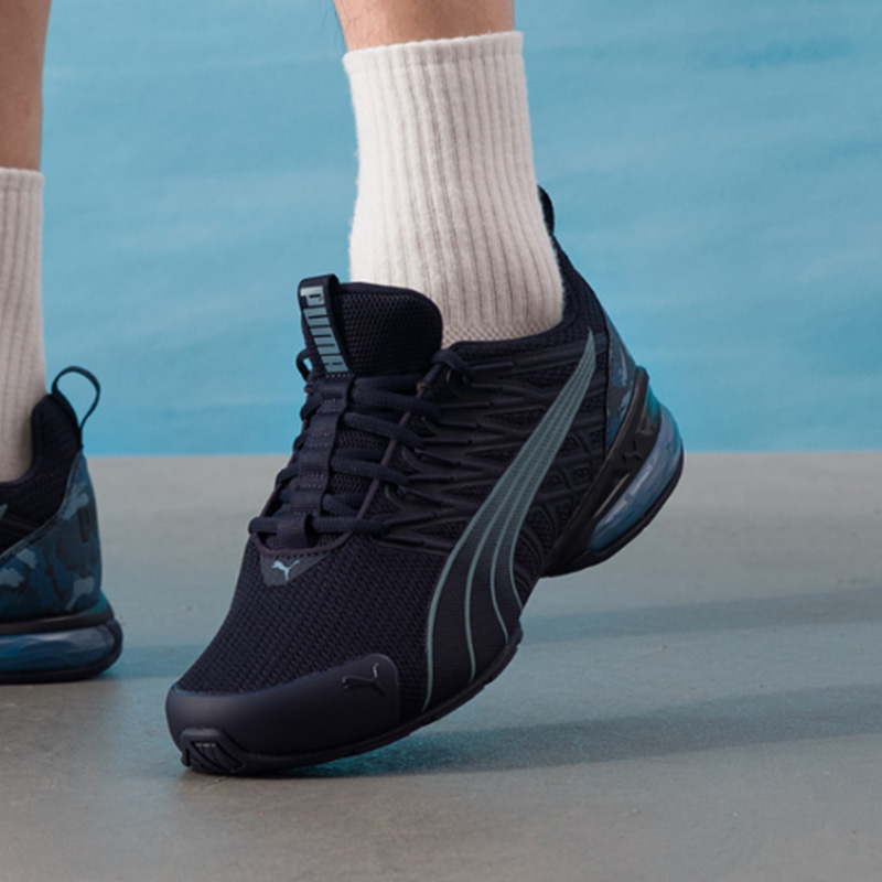 Puma Men Trottinette Electriqu - Puma Shoes Rs-X review and price