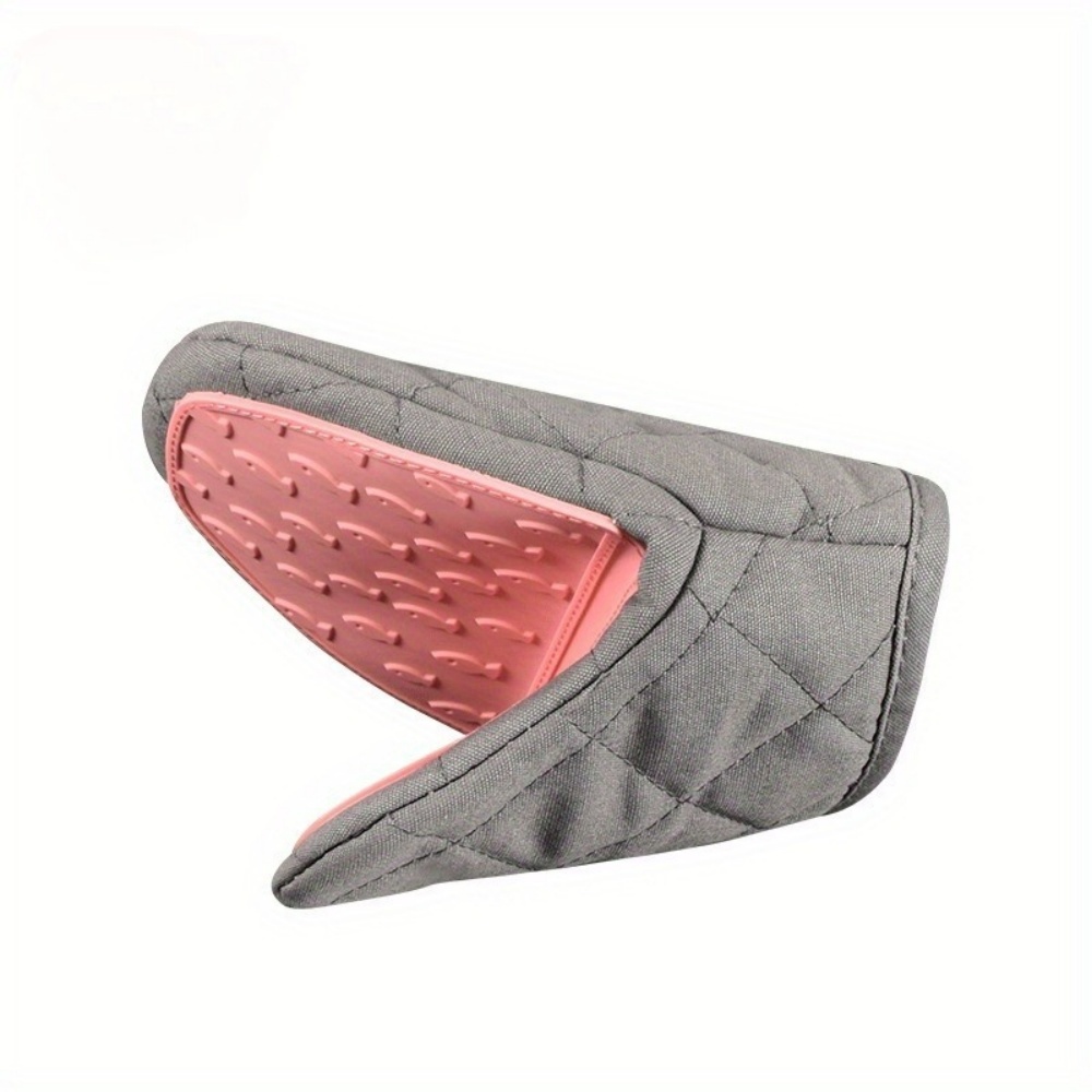 1PC Fish Shaped Silicone Anti  - Oven Mitt Silicone review and price
