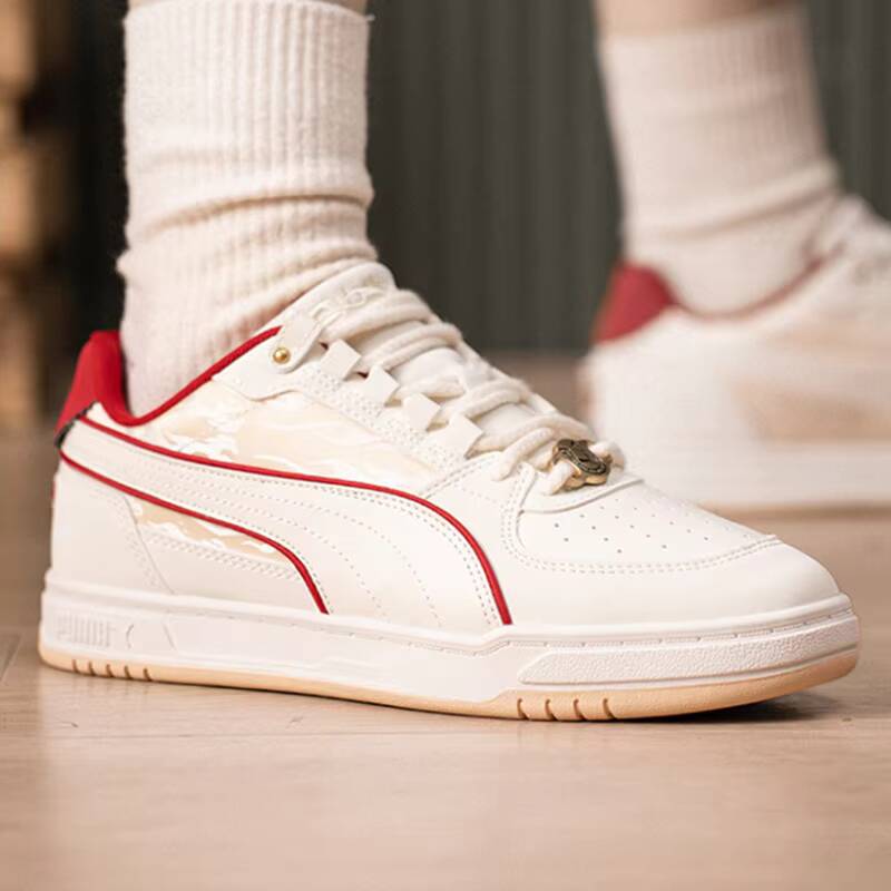 Caven PUMA III Year Of The Hor - Puma Shoes Rs-X review and price