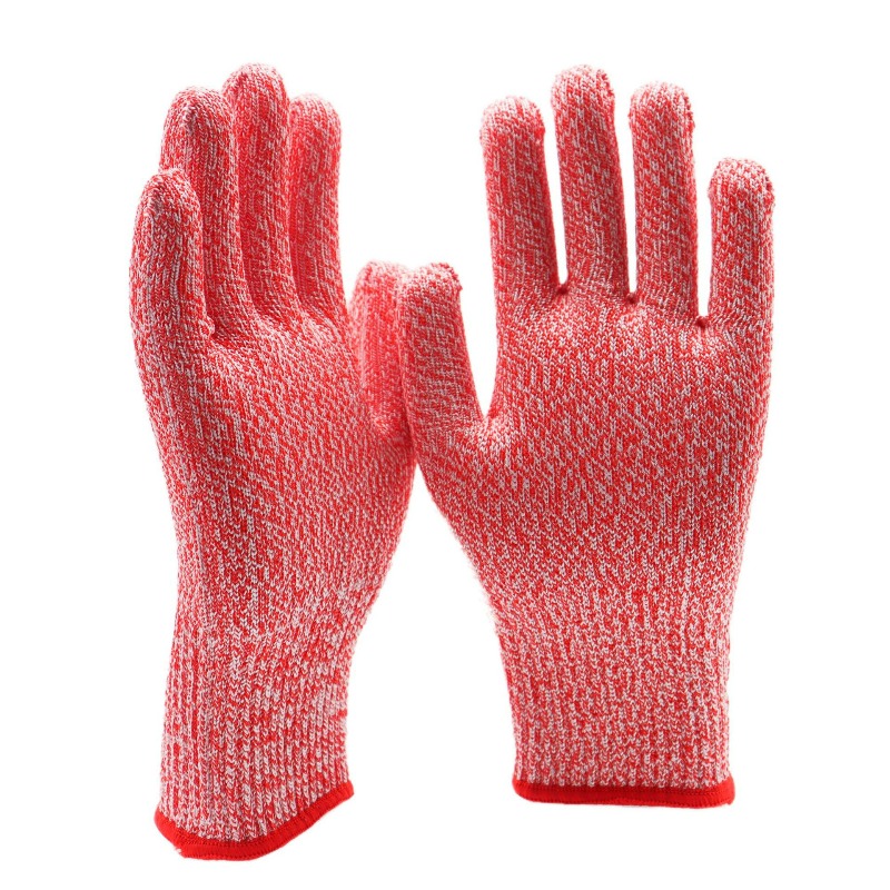 Clearance_Grade 5 Cut Resistan - Cut Resistant Glove review and price