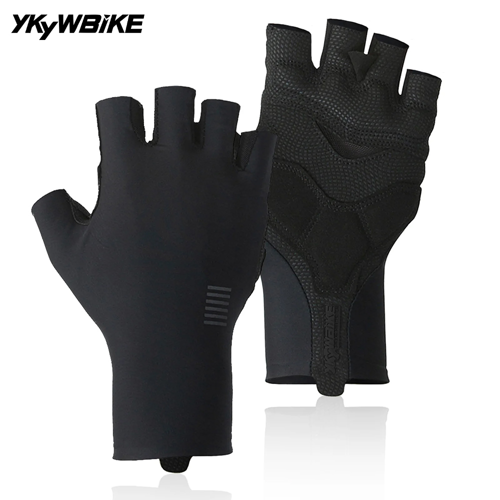 YKYWBIKE Cycling Gloves MTB Bi - Cycling Glove Padded review and price