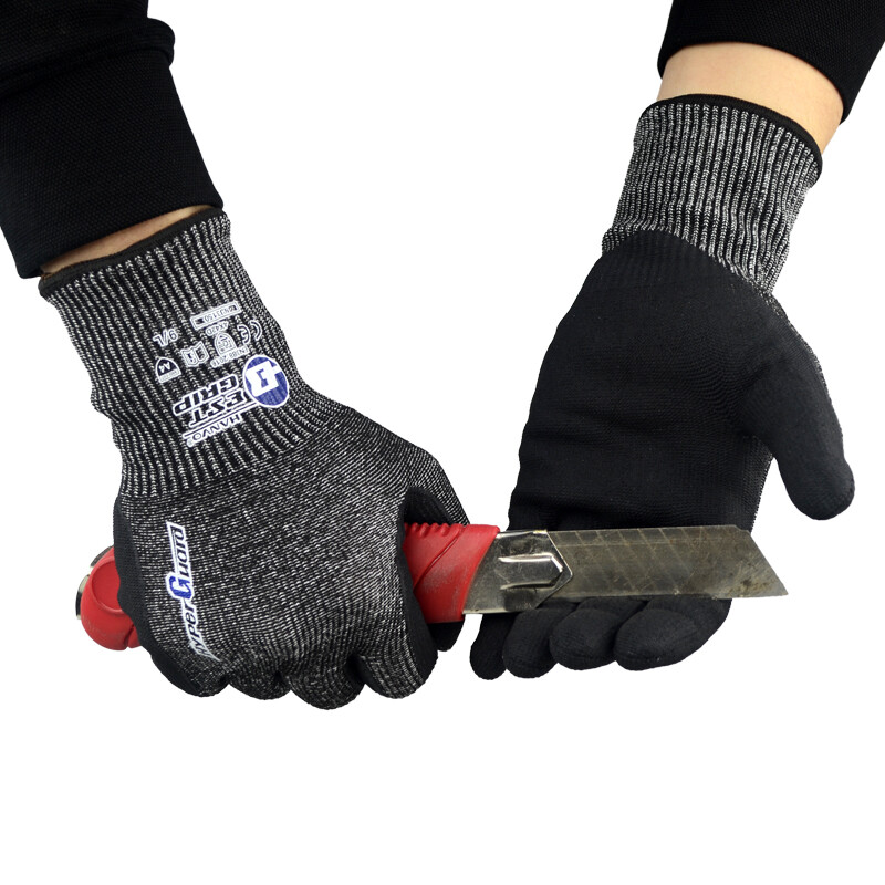 Level 5 Cut Resistant Safety W - Work Glove Impact review and price