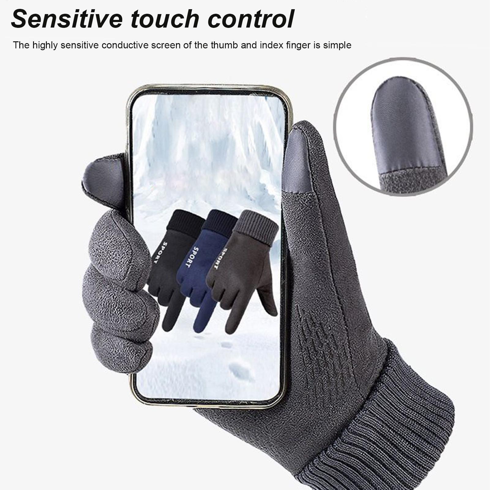 Heated Ski Gloves USB Heated W - Ski Glove Waterproof review and price