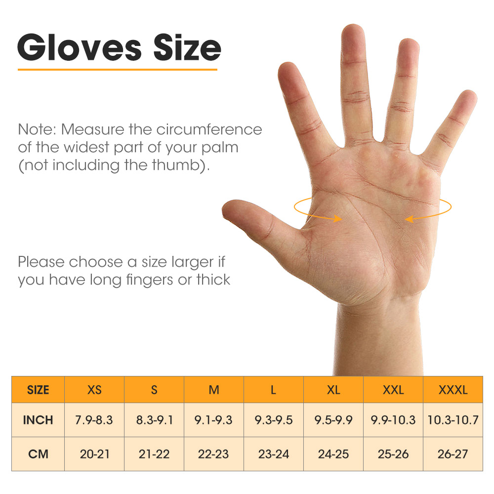 Winter Gloves 3M Cotton Heatin - Ski Glove Waterproof review and price