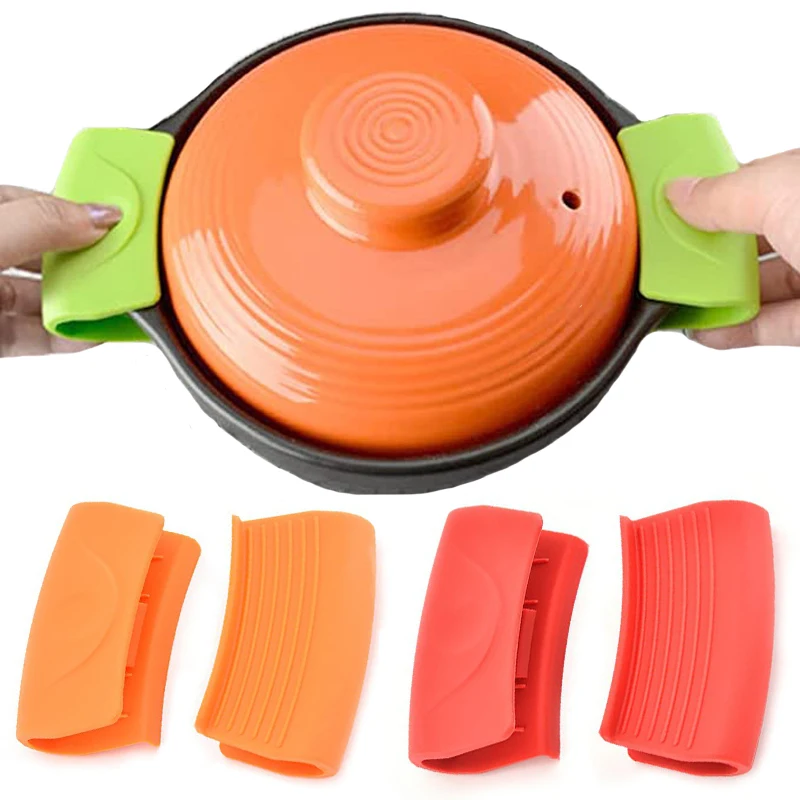 2PCS Silicone Gloves Non Stick - Oven Mitt Silicone review and price