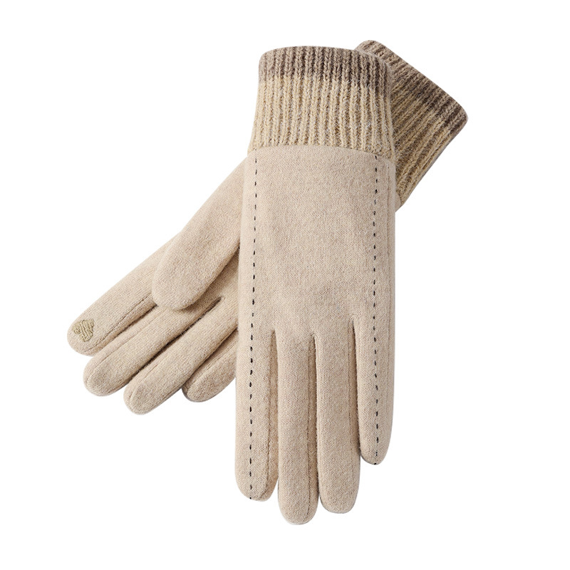 New winter gloves women outdoo - Wool Glove Lined review and price