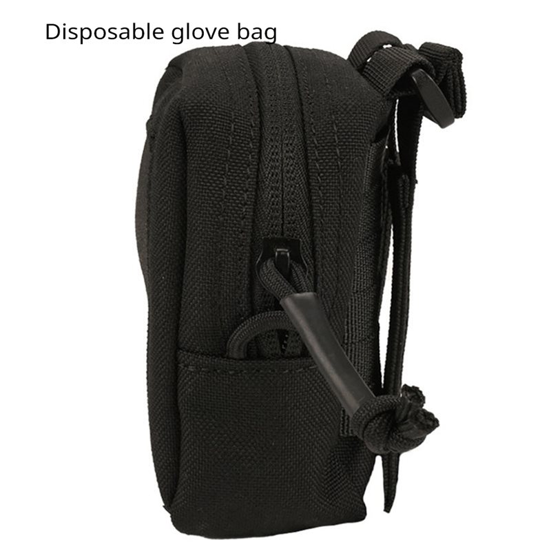 EMT Latex Glove Pouch Disposab - Latex Disposable Glove review and price