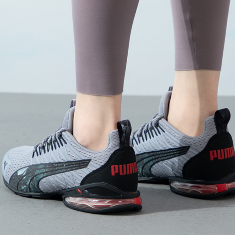 Puma Summer Running Shoes For  - Puma Shoes Rs-X review and price