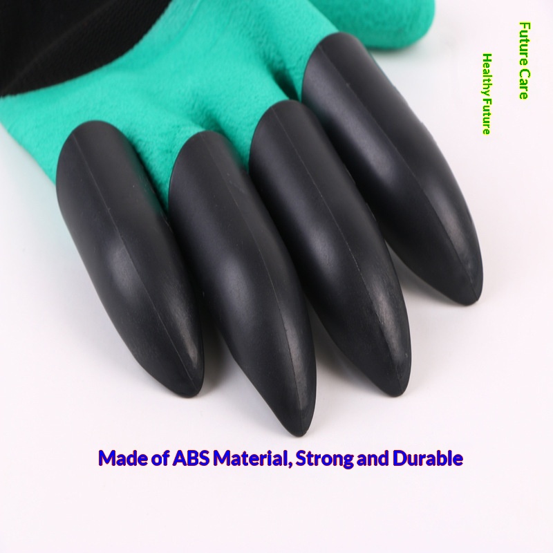 Claw Gardening Gloves Latex No - Cut Resistant Glove review and price