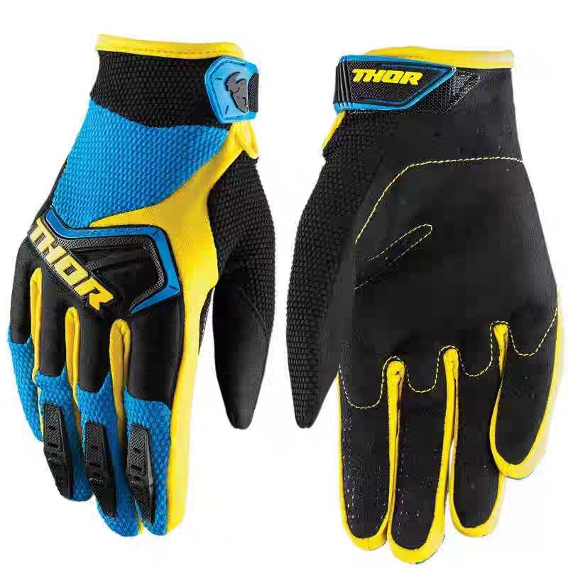 Gel Padded Motocross Gloves Do - Cycling Glove Padded review and price