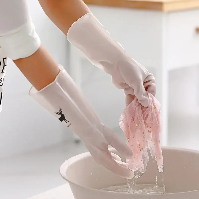 Multi-Purpose Rubber Gloves -  - Rubber Glove Cleaning review and price