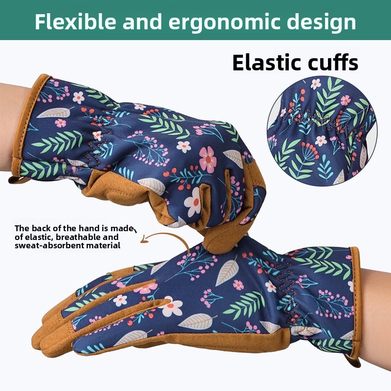 Gardening Protective Gloves, F - Cut Resistant Glove review and price