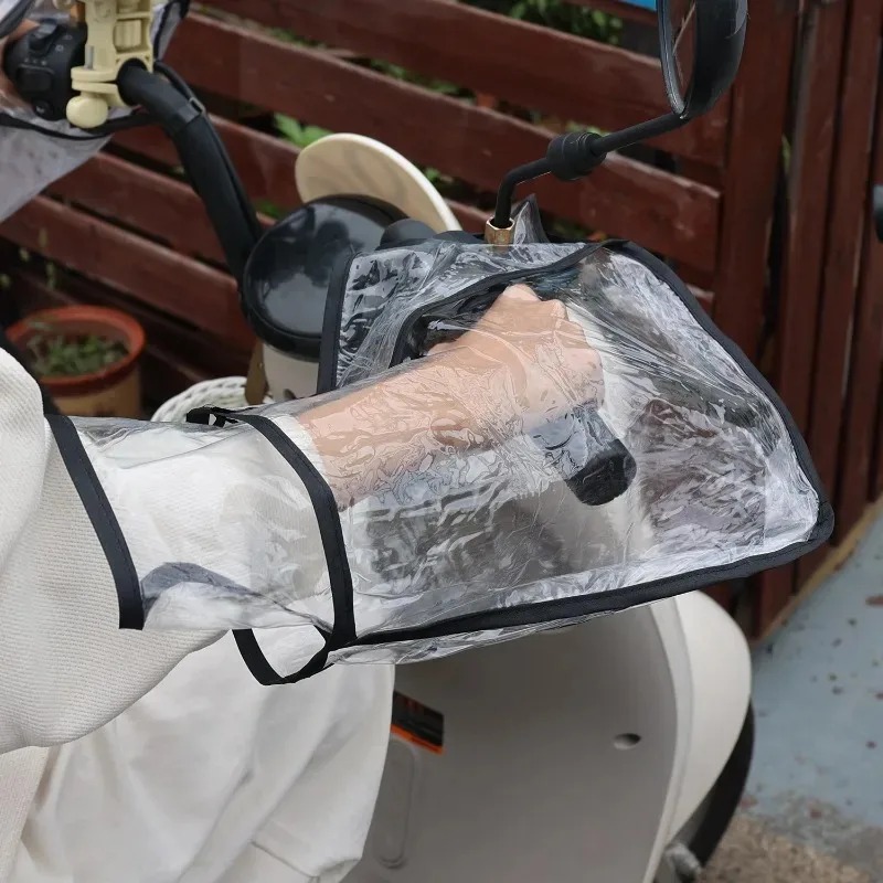 2pcs Waterproof Motorcycle Han - Heat Resistant Glove review and price