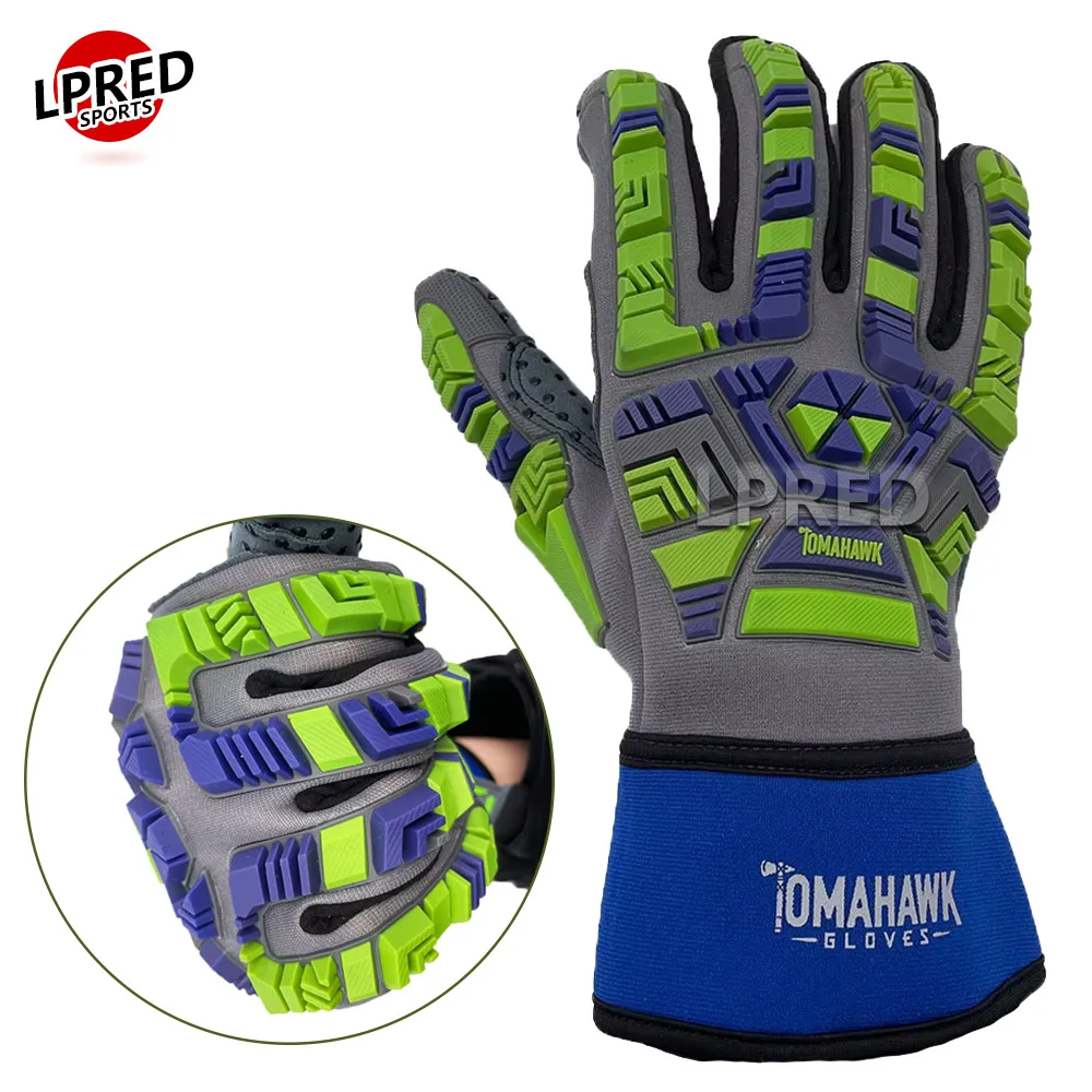 Heavy Duty Work Safety Glove,  - Work Glove Impact review and price