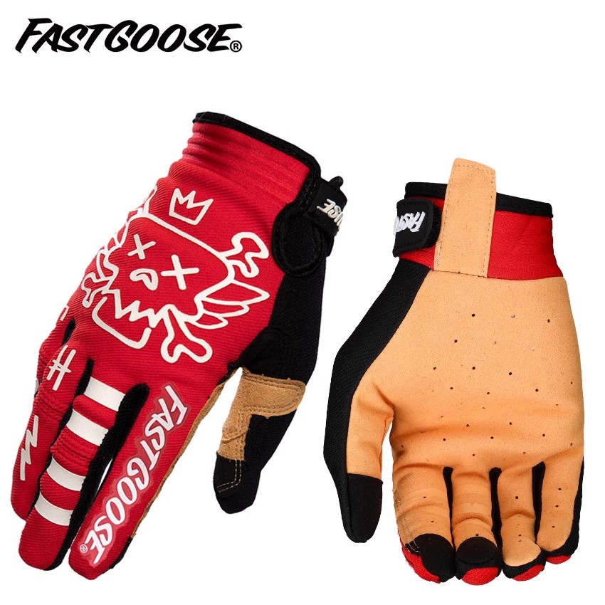 FASTGOOSE Summer Riding Touch  - Cycling Glove Padded review and price