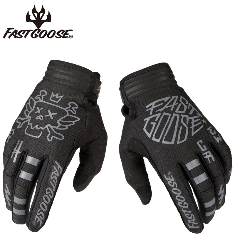 FASTGOOSE Summer Riding Touch  - Cycling Glove Padded review and price