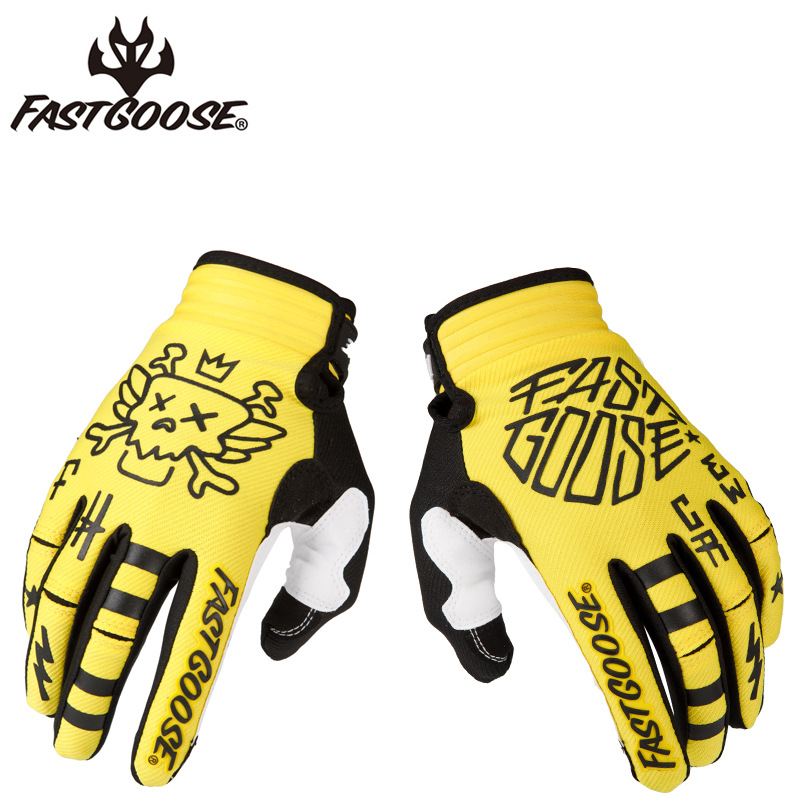 FASTGOOSE Summer Riding Touch  - Cycling Glove Padded review and price