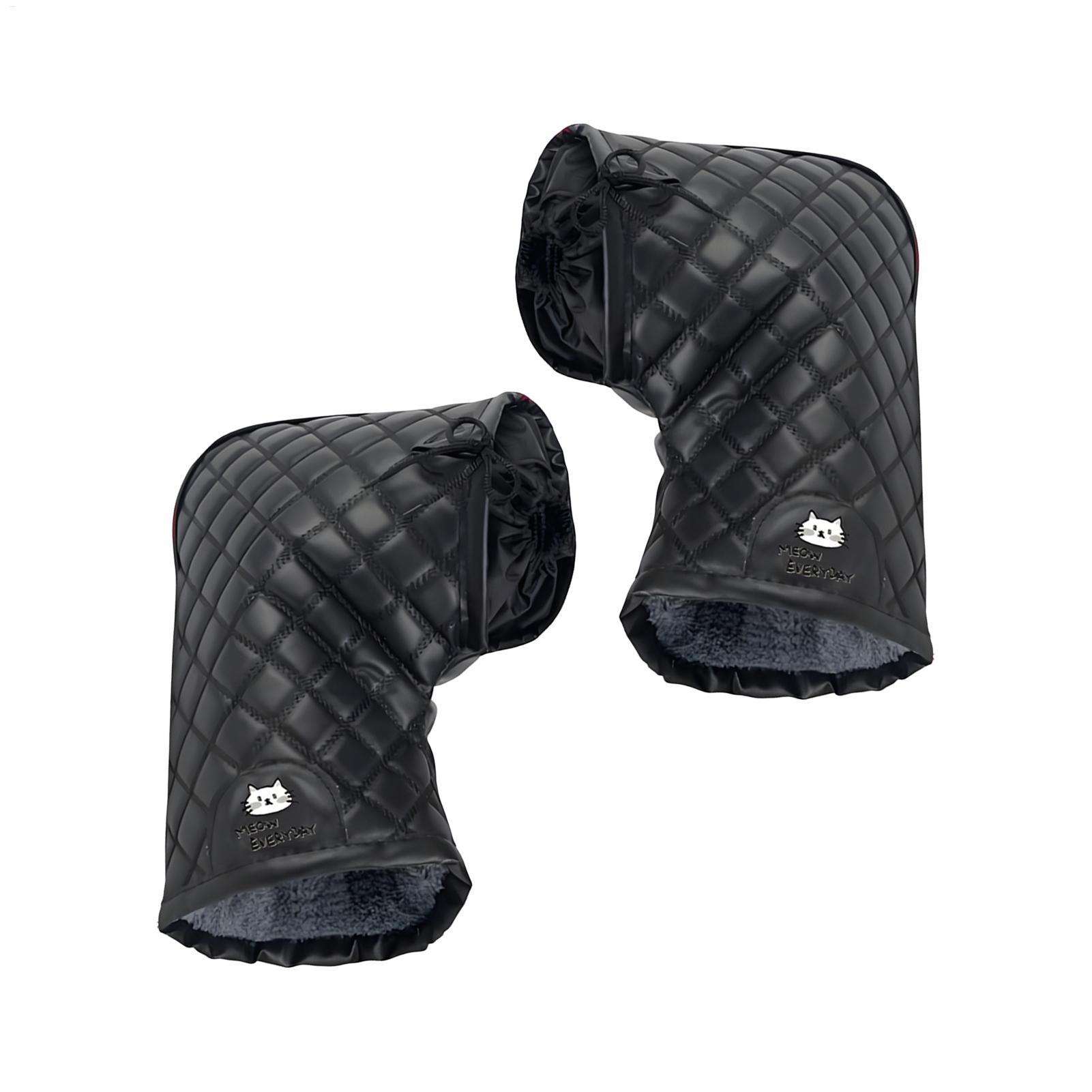 Winter Motorcycle Bike Handleb - Gardening Glove Waterproof review and price